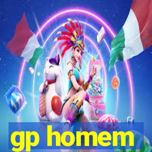 gp homem